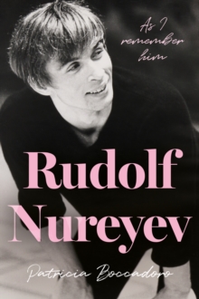 Image for Rudolf Nureyev  : as I remember him