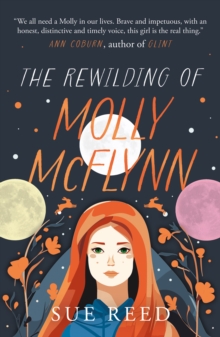 Image for The Rewilding of Molly McFlynn