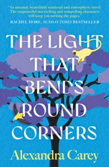 Image for The light that bends round corners