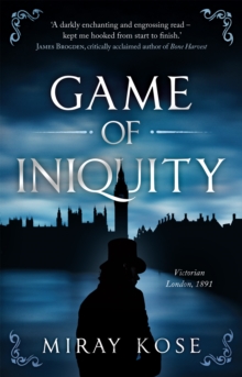 Image for Game of iniquity