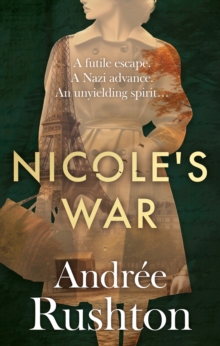 Image for Nicole's war