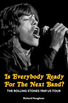 Is Everybody Ready For The Next Band?