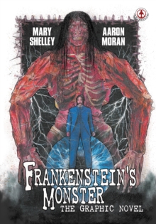 Image for Frankenstein's Monster: The Graphic Novel