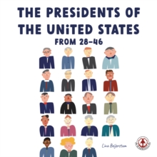 Image for The Presidents of the United States from 28-46