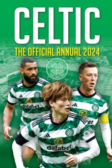 Image for The Official Celtic Annual