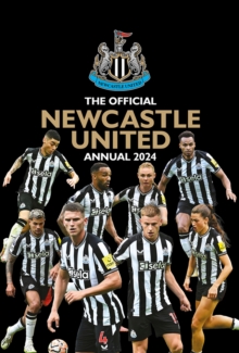 Image for The Official Newcastle United Annual