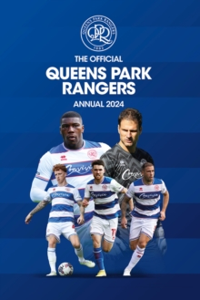 Image for The Official Queens Park Rangers Annual