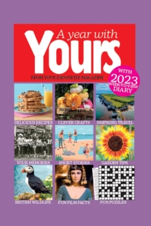 Image for A Year With Yours : The Official Yours Magazine Yearbook