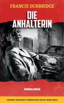 Image for Die Anhalterin