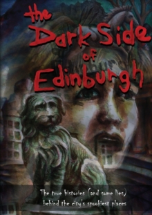Image for The Dark Side of Edinburgh