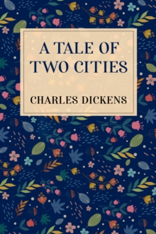 Image for Tale of Two Cities: The Original 1859 Edition (A Charles Dickens Classics)