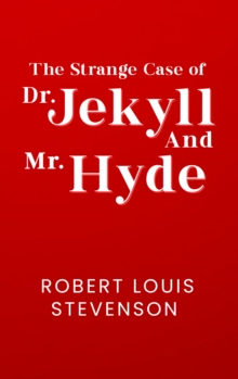 Image for Dr Jekyll and Mr Hyde: The Merry Men and Other Stories