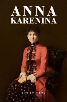 Image for Anna Karenina
