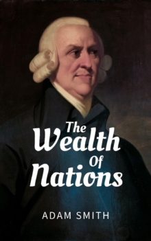 Image for Wealth of Nations