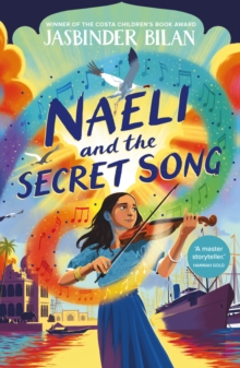 Naeli and the Secret Song - Bilan, Jasbinder
