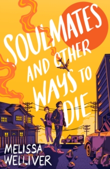 Image for Soulmates and other ways to die