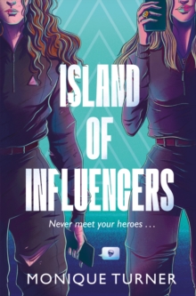 Image for Island of Influencers