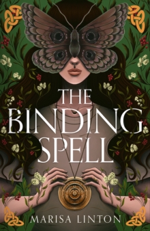 The Binding Spell - Linton, Marisa