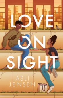 Love on Sight - Jensen, Asli