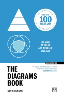 Image for The diagrams book  : 50 ways to solve any problem visually