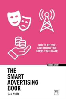 Image for The Smart Advertising Book