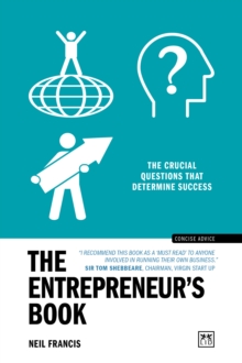The Entrepreneur’s Book: The crucial questions that determine success