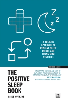 Image for The Positive Sleep Book