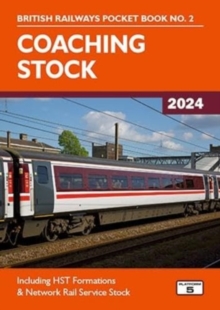 Image for Coaching Stock 2024