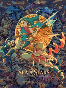 Image for The Art of Sea of Stars