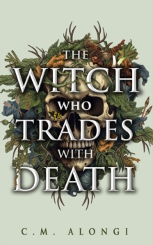 Image for The Witch who Trades with Death