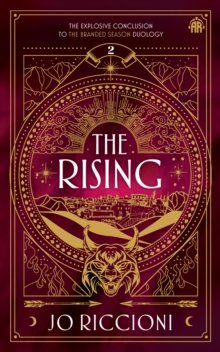 Image for The Rising
