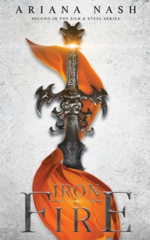 Image for Iron & Fire