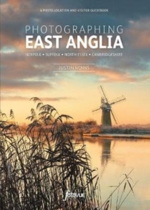 Image for Photographing East Anglia