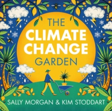 Image for The Climate Change Garden - first edition
