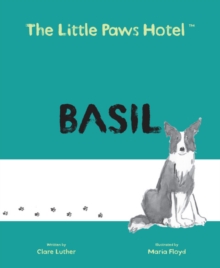 Image for The Little Paws Hotel: Basil