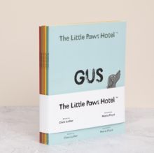 Image for The Little Paws Hotel: The complete set (6 books)