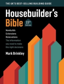 Image for The housebuilder's bible