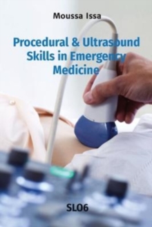 Image for Procedural & Ultrasound Skills in Emergency Medicine