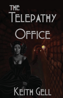 Image for The Telepathy Office