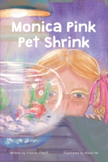 Image for Monica Pink Pet Shrink
