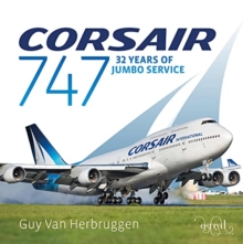 Image for Corsair 747