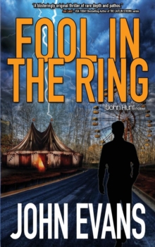 Image for Fool In The Ring