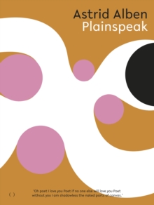 Image for Plainspeak