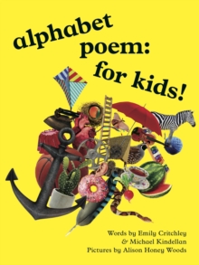 Image for alphabet poem: for kids!