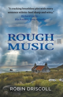 Image for Rough Music : (Second Edition)