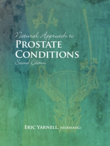 NATURAL APPROACH TO PROSTATE CONDIT
