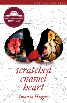 Image for Scratched Enamel Heart