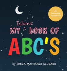 Image for My Islamic Book of ABC's