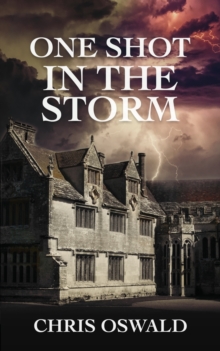 Image for One Shot in the Storm