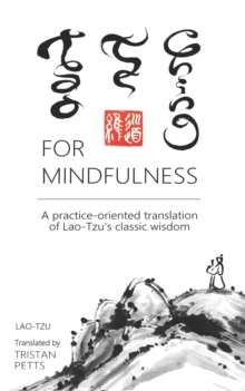 Image for Tao Te Ching for Mindfulness